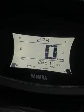 Yamaha N max - 155 cc - 2022 - Wulan mustika