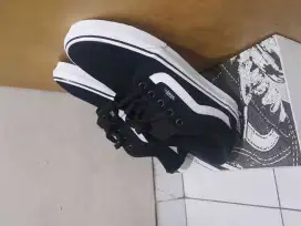 vans skateboarding 100% original