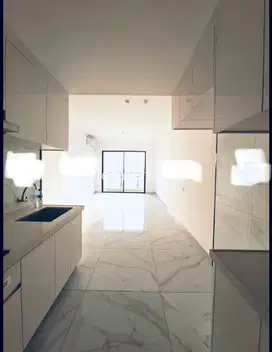 Apartemen Sky House BSD 3Bedroom Unfurnished Tower Duxton High Floor