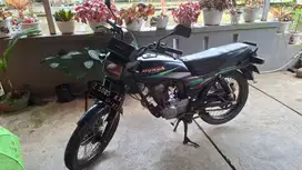 Honda GL Pro 1998 Neotech bukan Black Engine bukan Megapro