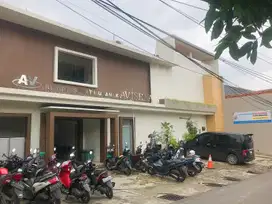 Gedung Ex RS Lt 1333 M/LB 1800/SHM/Imb/KT 35/KM 35/7 Ruang tunggu