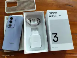 Oppo A3 Pro 5G 8/256