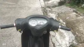 SUZUKI SMASH NR 110