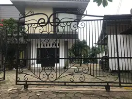 Ruang Usaha Studio Produksi Film dan Sinetron di Kranggan Jatisampurna