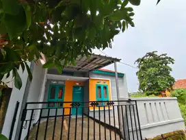 Di Jual Rumah Minimalis cantik cikarang