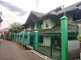 Rumah kost cocok untuk investasi dago dekat dengan universitas