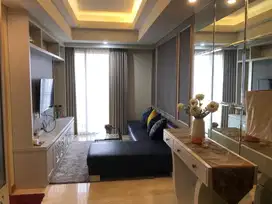 Apartemen One East MNC Land dekat Galaxy Mall