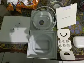 Airpods Gen Pro 2