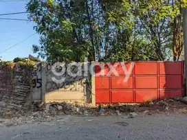 Tanah di Komplek Pergudangan Strategis Kedinding Tengah Jaya Surabaya