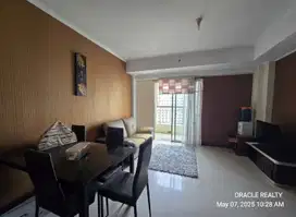 Jual Apartemen Waterplace Tower C, Pakuwon Indah