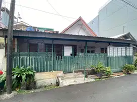 Rumah Murah Dibawah NJOP, Duri Pulo, Jakarta Pusat