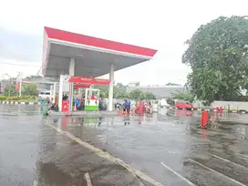 Dijual SPBU di Bekasi Utara