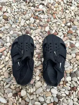 Sepatu Nike Bayi Baby Shoes Sunray Protect