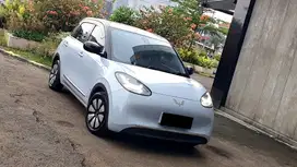 Wuling Binguo Premium Range 2024