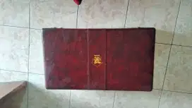 Di jual koper jadul masih bagus