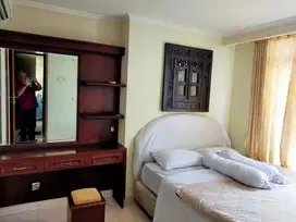 dijual apartemen mewah Patria Park Cawang Jakarta Timur