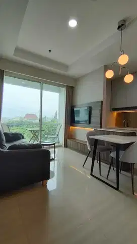 Jual Cepat Apartemen Fully Furnish Citralake Suite Citra Garden 6