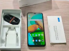 Vivo y02 3/32 komplit
