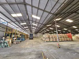 Disewakan Gudang di Cakung Cilincing Jakarta Utara