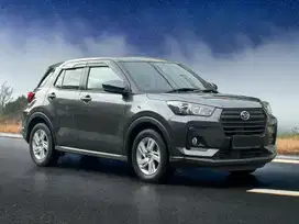 Daihatsu Rocky 2021 Bensin