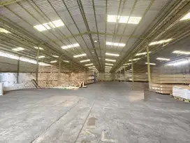 Disewakan Gudang di Cakung Cilincing Jakarta