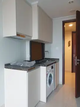 Apartemen Green Sedayu 2 BR Luas 48 m2