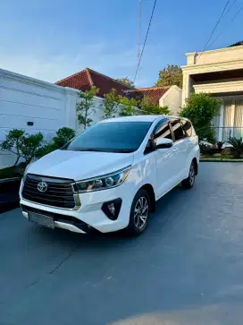 Toyota Innova Reborn V 2.4 Matic Diesel