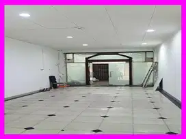 dhyana Ruko Disewakan Ukuran 4x20m di Jelambar