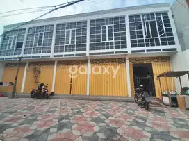 DIJUAL RUKO TOKO RUANG USAHA RAYA BANYU URIP DEKAT RUNGKUT CITRALAND