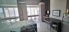 Dijual Apartemen The Square 1BR Siwalankerto Surabaya
