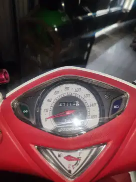 Suzuki Hayate Special Edition 2013
