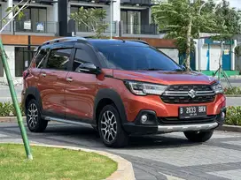 [LOW KM] Suzuki XL7 Alpha AT 2021