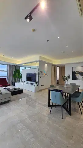 Dijual Premium Apartment One Icon Residence Full Furnished, Surabaya