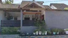 JUAL CEPAT RUMAH BETRO SEDATI