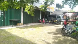 Disewakan Ruko Jalan Daan Mogot KM 22, Batu Ceper - Tangerang