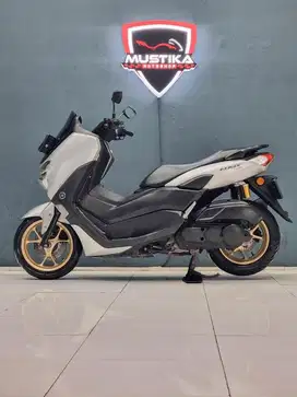 Yamaha N max - Silver - 150cc - 2021 - Wulan mustika