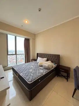 Disewa Taman Anggrek Residence Condo 2 Bed