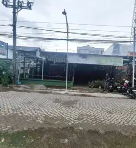 Tempat Usaha IKIP Gunung Anyar Rungkut Surabaya