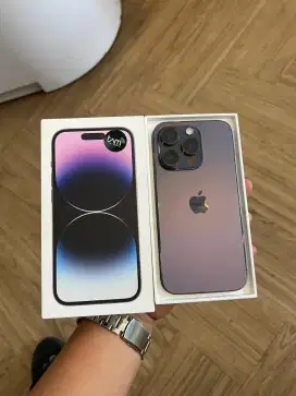 iPhone 14 Pro 128Gb ex iBox