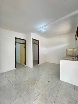 Rumah Bumi Cabean Asri Sidoarjo Luas 130 Meter Siap Huni