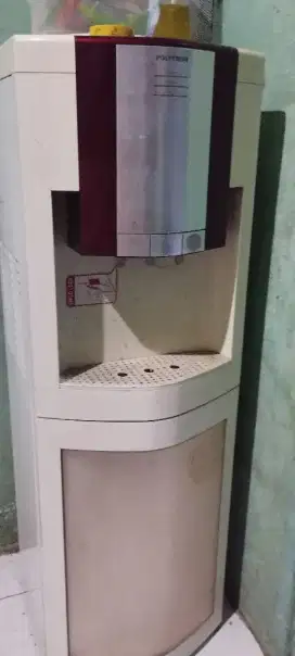 DISPENSER PANASONIC KULKAS MINI