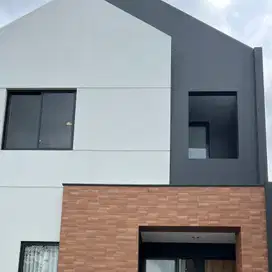 Di Jual Rumah Mewah 5x14 unit gres Balaraja