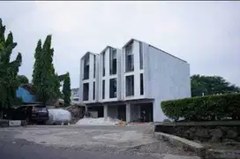 Dijual Cepat Ruko Baru 3 Lantai I Gusti Ngurah Rai Kranji Bekasi