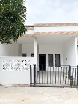 Jual Rumah Griya Indah Serpong Gunung Sindur Siap Huni