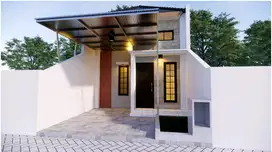 Gajahmada Residence, Hunian Baru Dekat Jalan A. Yani, Sawotratap, Waru