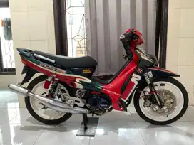 F1zr Caltex Original