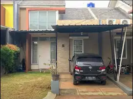 DI JUAL RUMAH MURAH MINIMALIS DI PERUMAHAN BUKIT DAGO, PARUNG, BOGOR