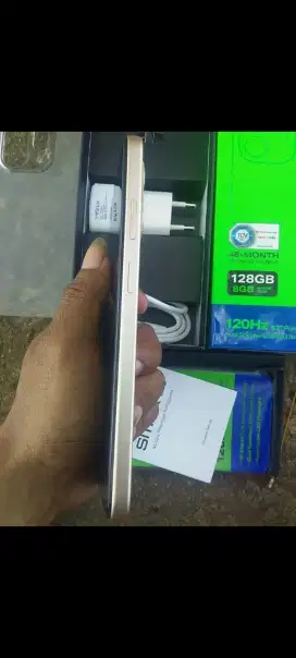 Infinix smart 9 ram 4+4gb internal 128gb original