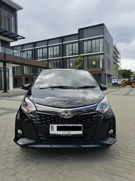 TOYOTA CALYA G 2023 / CALYA 2023