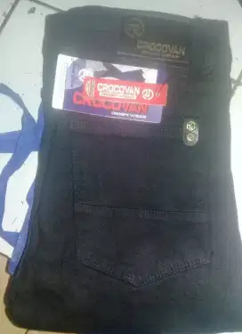 Celana levis pensil pria new 31